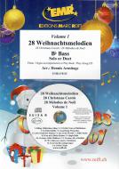 28 Christmas Carols Vol. 1 Standard