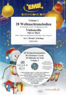 28 Christmas Carols Vol. 1 Standard