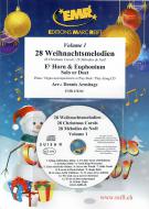 28 Christmas Carols Vol. 1 Standard