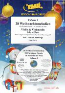28 Christmas Carols Vol. 1 Standard