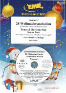 28 Christmas Carols Vol. 1 Standard