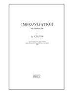 Improvisation 