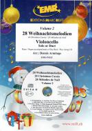 28 Christmas Carols Vol. 2 Standard