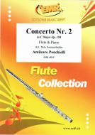 Concerto Nr. 2 Standard