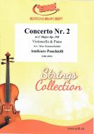 Concerto Nr. 2 Standard