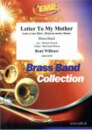 Letter To My Mother Standard