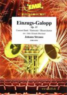 Einzugs-Galopp op. 35 Standard