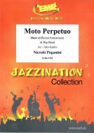 Moto Perpetuo Standard