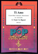 Ti Amo Standard