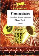 Flaming Stairs Standard