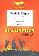 Paris Is Magic Standard