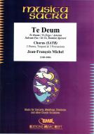 Te Deum Standard