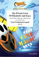 The Private Lives Of Elizabeth And Essex Standard