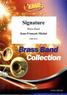 Signature Standard
