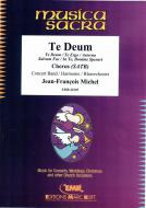 Te Deum Standard