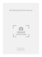 En Revenant De Noces 