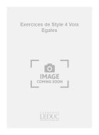 Exercices De Style 