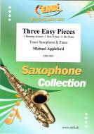 Three Easy Pieces Download