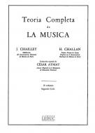 Teoria Completa De La Musica Vol. 2 