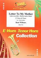 Letter To My Mother Download