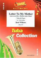 Letter To My Mother Download