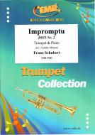 Impromptu D 935 Nr. 2 Download