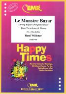 Le Monstre Bazar Download