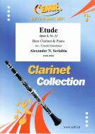 Etude op. 8, Nr. 12 Download