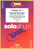 Solo Album Vol. 1 Download