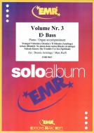 Solo Album Vol. 3 Download