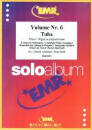 Solo Album Vol. 6 Download