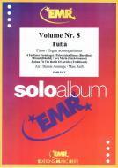 Solo Album Vol. 8 Download