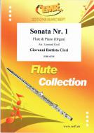 Sonata Nr. 1 Download