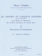 380 Basses and Songs Vol. 05b 