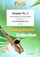 Sonata Nr. 1 Download