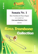 Sonata Nr. 1 Download