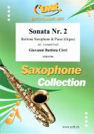Sonata Nr. 2 Download