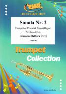 Sonata Nr. 2 Download
