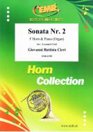 Sonata Nr. 2 Download