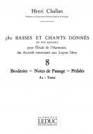 380 Basses and Songs Vol. 08a 