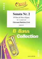 Sonata Nr. 2 Download