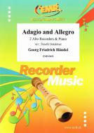 Adagio and Allegro Download