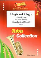 Adagio and Allegro Download