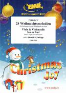 28 Christmas Carols Vol. 1 Download