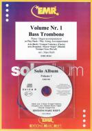 Solo Album Vol. 1 Download