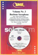 Solo Album Vol. 3 Download