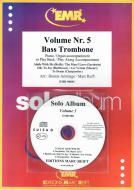 Solo Album Vol. 5 Download