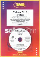 Solo Album Vol. 5 Download