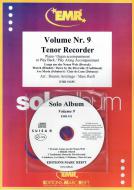 Solo Album Vol. 9 Download