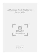 Boite A Musique Nr. 8 